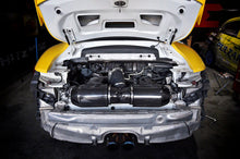 Load image into Gallery viewer, ARMA Speed Porsche 991 GT3 Carbon Fiber Cold Air Intake  ARMAPORS991-A