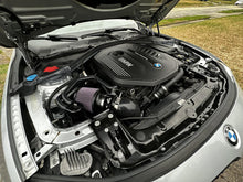 Load image into Gallery viewer, MAD B58 Intake + Intake Pipe for F chassis BMW M140 M240 340 440 MAD-1040