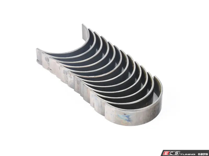 Inline 6 RACE Series Rod Bearing Shells - Set