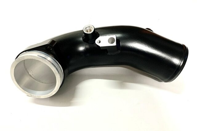 MAD BMW B58 CHARGE PIPE (F & G CHASSIS) V2 MAD-1021