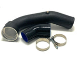 MAD N55 CHARGE PIPE BMW 135 335 E CHASSIS MAD-1016