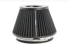 Load image into Gallery viewer, PR-CC-194-VS-102-BK - 102mm OD - PRORAM Medium Cone Air Filter with Trumpet