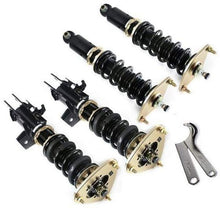 Load image into Gallery viewer, BC Racing BR-Series Coilover System | F82 M4 4 Series | I-49-BR