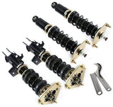 BC Racing BR-Series Coilover System | F82 M4 4 Series | I-49-BR