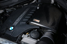 Load image into Gallery viewer, ARMA Speed BMW E70 F15 X5 / E71 F16 X6 Carbon Fiber Cold Air Intake ARMABMWX6G-A