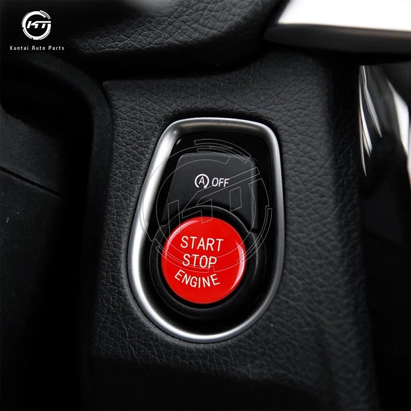 Start Stop Button Bmw e and f series