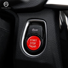 Load image into Gallery viewer, Start Stop Button Bmw e and f series