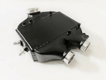 Load image into Gallery viewer, MAD BMW S55 TOP MOUNT COOLER M3 M4 M2 COMPETITION MAD-1026