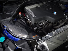 Load image into Gallery viewer, ARMA Speed BMW G20 320i / 330i Carbon Fiber Cold Air Intake ARMABMG2033-A