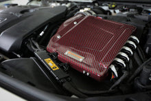 Load image into Gallery viewer, ARMA Speed Mercedes-Benz C118 CLA45S / W177 A45S Carbon Fiber Cold Air Intake