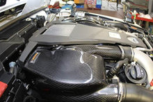Load image into Gallery viewer, ARMA Speed Mercedes-Benz AMG G63 Carbon Fiber Cold Air Intake ARMABZCL63-C