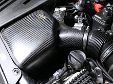 Load image into Gallery viewer, ARMA Speed BMW F10 M5/ F12 M6 Carbon Fiber Cold Air Intake ARMABMF10M-A
