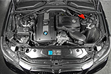 Load image into Gallery viewer, Arma Speed BMW E60 535i Carbon Fiber Cold Air Intake ARMABMW535-A