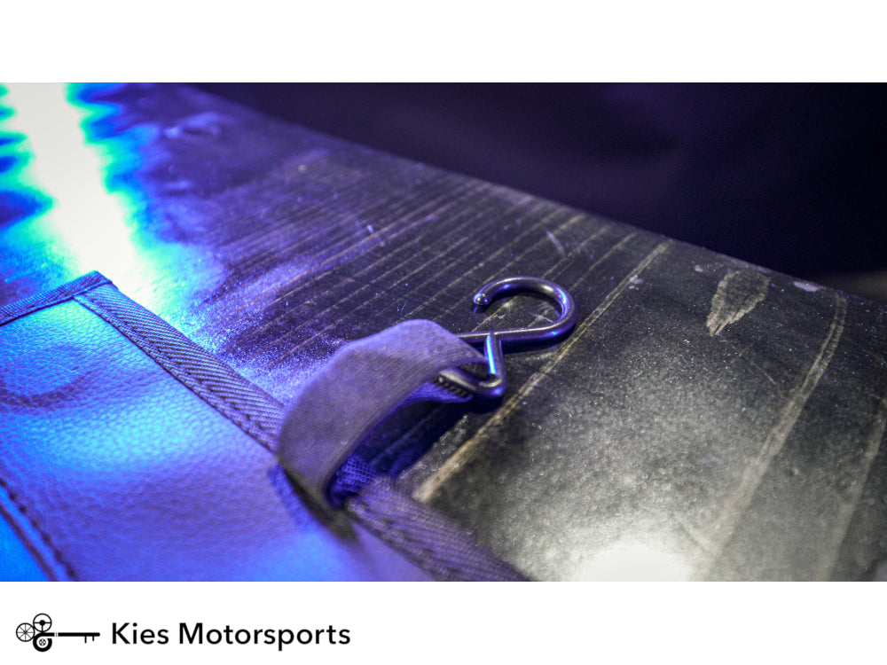 Kies Motorsports Anti-Scratch Body Panel Covers V1