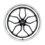 Weld 17x10 LAGUNA S152 Drag Wheels Toyota MKV Supra 2020+