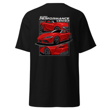Load image into Gallery viewer, EPC GR Supra Shirt AVAILABLE NOW