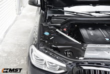 Load image into Gallery viewer, MST Performance BMW G01/G02 X3/X4 3.0T B58 Cold Air Intake System - Kies Motorsports