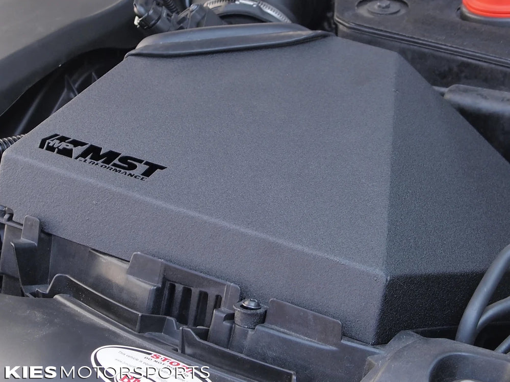MST BMW Mini Cooper F56 F55 F57 F54 F60 Air Intake system