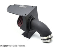 Load image into Gallery viewer, MST BMW G30 G31 530i 2.0L B48 Cold Air Intake System [BW-G5301]