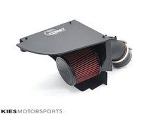 Load image into Gallery viewer, MST BMW G30 G31 540i 3.0L B58 Cold Air Intake System [BW-G5401]