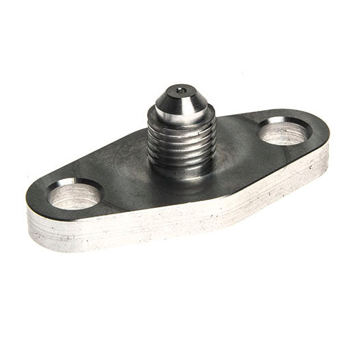 T-Series oil feed flange