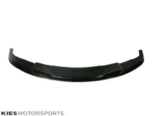 Load image into Gallery viewer, 2012-2018 BMW 3 Series (F30 / F31) Varis Style Carbon Fiber Front Lip