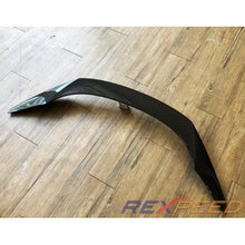 Load image into Gallery viewer, Rexpeed Dry Carbon Fiber Spoiler | 2020-2021 Toyota Supra (TS01)