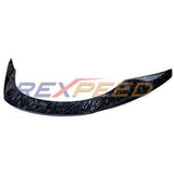 Rexpeed Forged Carbon Fiber Spoiler | 2020-2021 Toyota Supra (TS01FC)