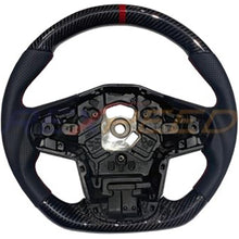 Load image into Gallery viewer, Rexpeed Carbon Fiber Steering Wheel | 2020-2021 Toyota Supra (TS47/M/48/M)