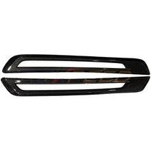 Load image into Gallery viewer, Rexpeed Carbon Fiber Door Sill Cover | 2020-2021 Toyota Supra (TS43)