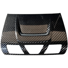 Load image into Gallery viewer, Rexpeed Carbon Fiber Reading Light Cover | 2020-2021 Toyota Supra (TS64/M)