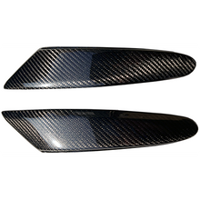 Load image into Gallery viewer, Rexpeed Carbon Fiber Bonnet Ducts | 2020-2021 Toyota Supra (TS67/M)