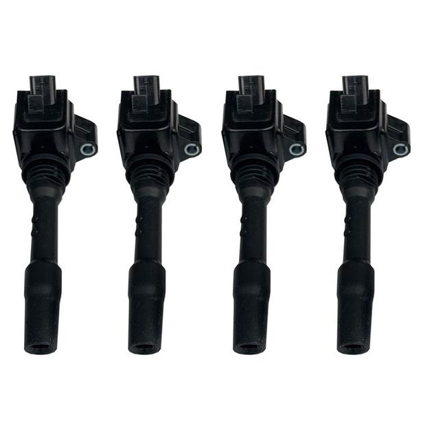 Rexpeed Ignition Coils | 2021-2022 Toyota Supra 2.0L (TS33) - Clearance
