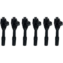 Load image into Gallery viewer, Rexpeed Ignition Coils | 2020-2021 Toyota Supra 3.0L (TS33A) - Clearance