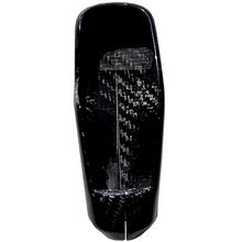 Load image into Gallery viewer, Rexpeed Carbon Fiber Shift Knob Cover | 2020-2021 Toyota Supra (TS58)
