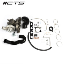 Load image into Gallery viewer, CTS Turbo EA888.1 MK6 2.0T BOSS500 KIT (transverse)