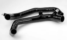 Load image into Gallery viewer, VRSF OEM Location High Flow Silicone Inlet Intake Kit N54 07-10 BMW 135i/335i/535i/1M/Z4
