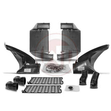 Load image into Gallery viewer, Wagner Tuning Competition Gen2 Intercooler Kit | 2002-2004 Audi RS6 C5 (200001011.KKIT)