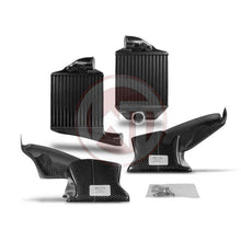 Load image into Gallery viewer, Wagner Tuning Competition Intercooler Kit | 1994-2002 Audi S4 B5/A6 2.7T (200001006.KKIT)