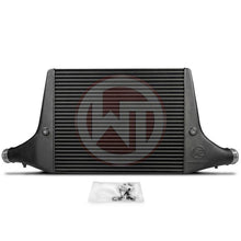 Load image into Gallery viewer, Wagner Tuning Competition Intercooler Kit | 2017-2021 Audi S4 and 2018-2021 Audi S5 (200001120USA.KITSINGLE)
