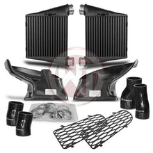 Load image into Gallery viewer, Wagner Tuning Competition Intercooler Kit | 1999-2001 Audi A4 RS4 B5 (200001139.KKIT)