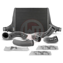 Load image into Gallery viewer, Wagner Tuning Competition Intercooler Kit | 2017-2021 Audi S4 and 2018-2021 Audi S5 (200001120USA.KITSINGLE)