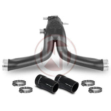 Load image into Gallery viewer, Wagner Tuning Y-Charge Pipe Kit | Porsche 991 Turbo/S (001100006-KIT)
