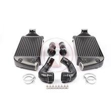 Load image into Gallery viewer, Wagner Tuning Performance Intercooler Kit | 2006-2008 Porsche 997/911 Turbo/S (200001036)