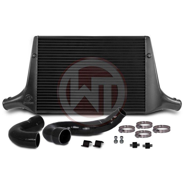 Wagner Tuning Competition Intercooler Kit | Audi A4/A5 2.0L TDI (200001052)