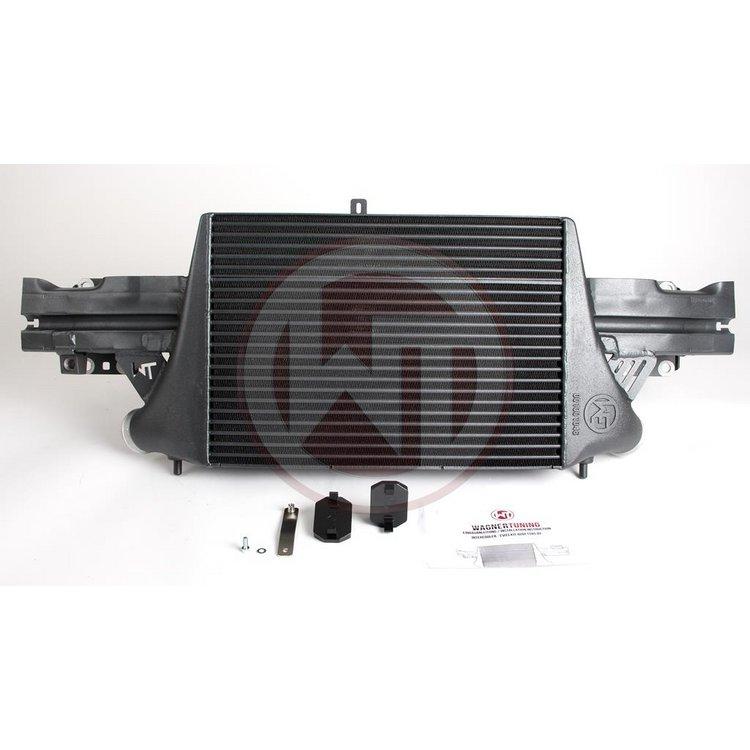 Wagner Tuning EVO 3.X Competition Intercooler | 2009+ Audi TTRS 8J Over 600hp (200001056.X)
