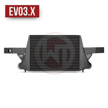 Load image into Gallery viewer, Wagner Tuning EVO 3.X Competition Intercooler | 2015+ Audi RS3 8P Over 600hp (200001059.X)