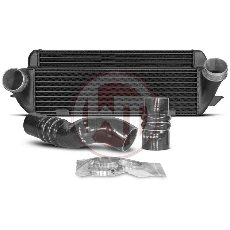 Wagner Tuning EVO2 Competition Intercooler Kit | BMW Z4 E89 (200001064)