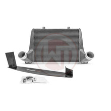 Load image into Gallery viewer, Wagner Tuning EVO2 Competition Intercooler Kit | 2015 Ford Mustang (200001074.KITSINGLE)