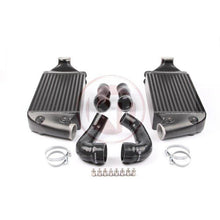 Load image into Gallery viewer, Wagner Tuning Performance Intercooler Kit | 2008+ Porsche 997/2 (200001075)